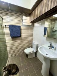 Blk 441A West Ridges @ Bukit Batok (Bukit Batok), HDB 4 Rooms #625997501